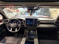 تويوتا توندرا